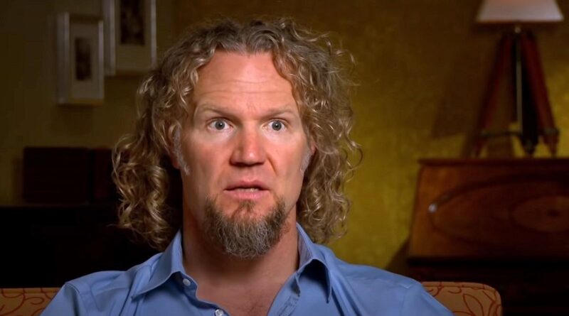 Sister Wives: Kody Brown