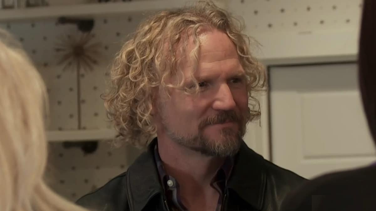 Sister Wives: Kody Brown