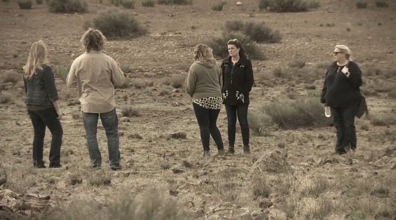 Sister Wives: Kody Brown - Meri Brown - Janelle Brown - Christine Brown - Robyn Brown