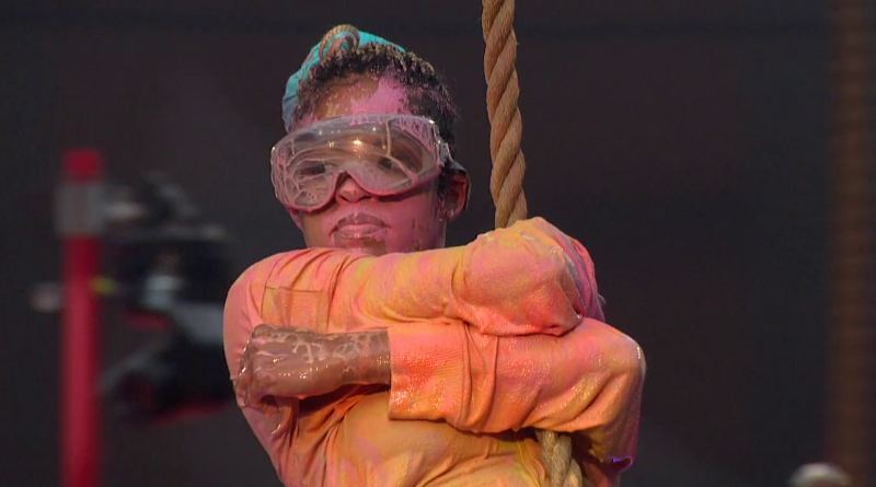 Tiffany Mitchell - BB23