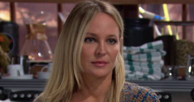 Young and the Restless Spoilers: Sharon Newman (Sharon Case)