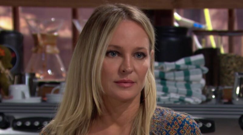 Young and the Restless Spoilers: Sharon Newman (Sharon Case)