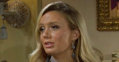 Young and the Restless Spoilers: Abby Newman (Melissa Ordway)