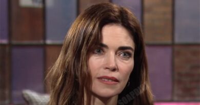 Young and the Restless Spoilers: Victoria Newman (Amelia Heinle)