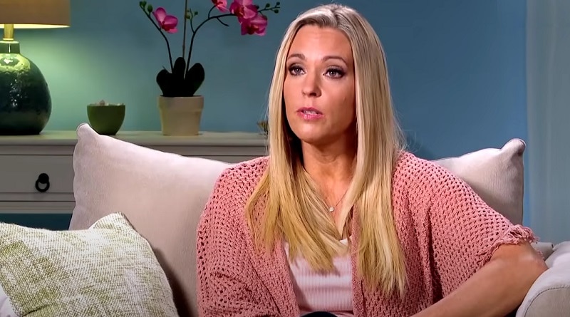 Kate Gosselin
