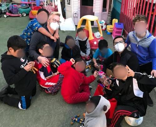 90 Day Fiance: Armando Rubio - Kenny Niedermeier