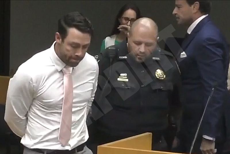 Geoffrey Paschel verdict