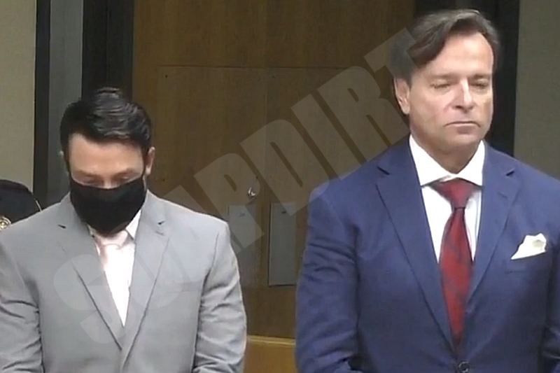 90 Day Fiance: Geoffrey Paschel trial verdict