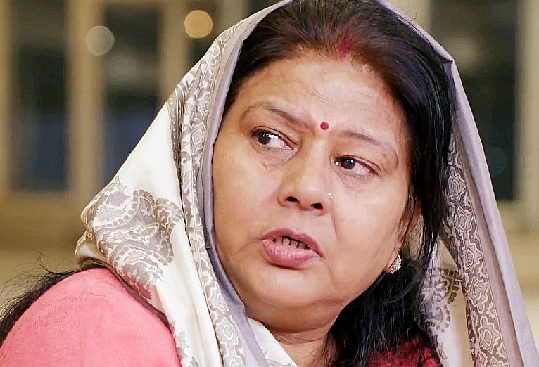 90 Day Fiance: Sadhna Singh