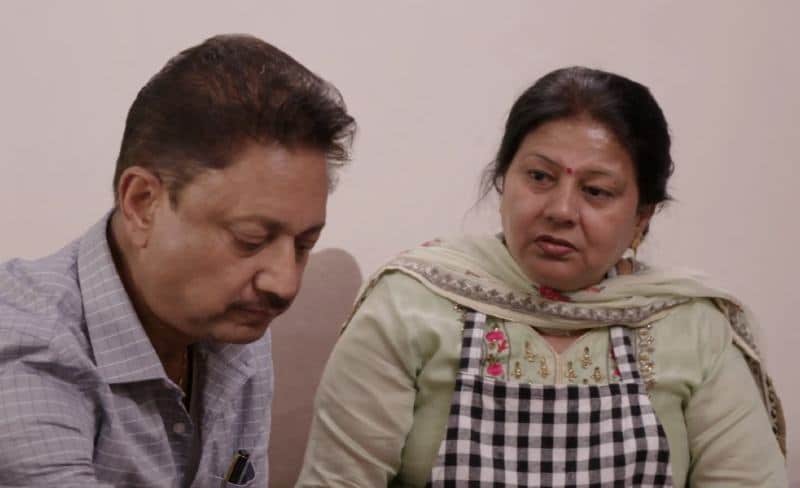 90 Day Fiance: Sadhna Singh - Anil Singh