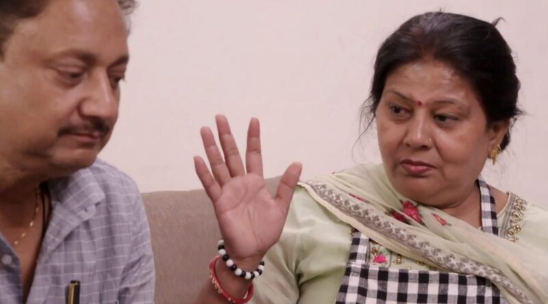 90 Day Fiance: Sadhna Singh - Anil Singh