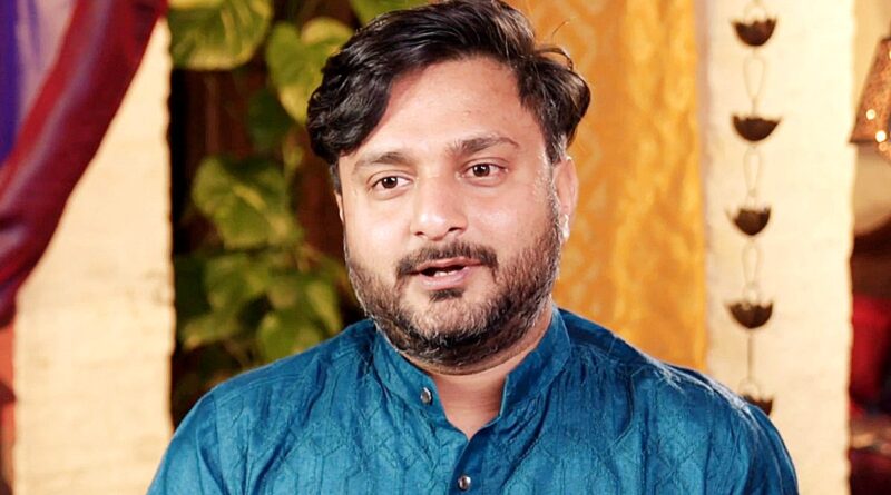 90 Day Fiance: Sumit Singh