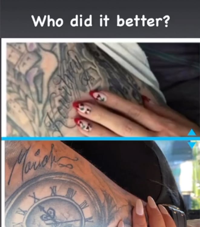 90 Day Fiance: Tom Brooks - Mariah Fineman