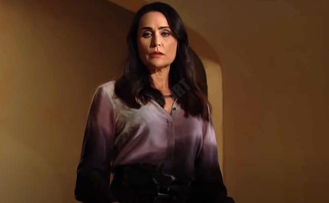Bold and the Beautiful Spoilers: Quinn Fuller (Rena Sofer)