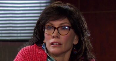 Days of Our Lives Spoilers: Susan Banks (Stacy Haiduk)