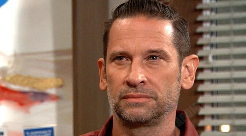 General Hospital Spoilers: Austin Holt (Roger Howarth)