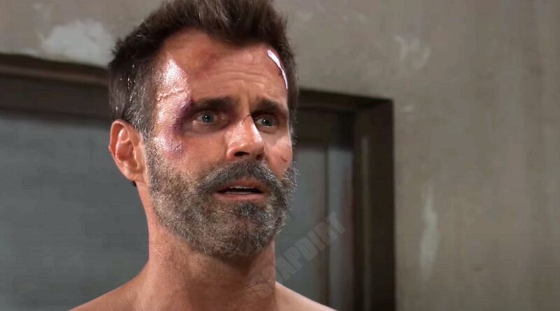 General Hospital Spoilers: Drew Cain (Cameron Mathison)