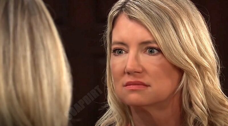 General Hospital Spoilers: Nina Reeves (Cynthia Watros)