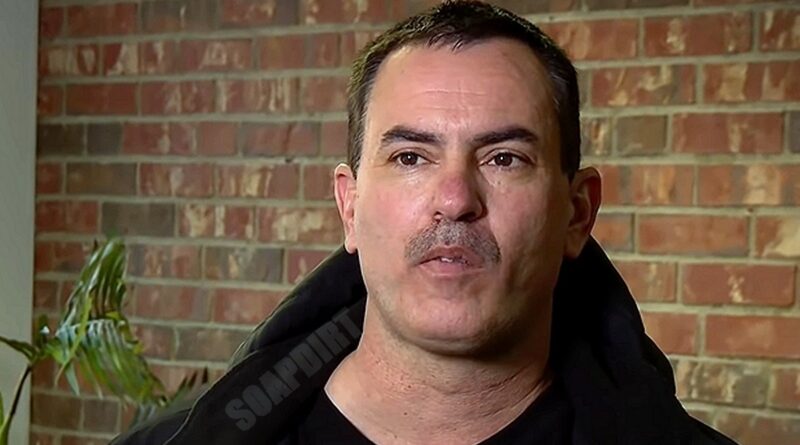 Life After Lockup: Shawn Osborne