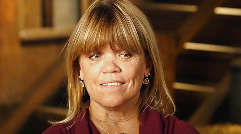 Amy Roloff Thinks Farm Has Turned into a Circus - 'Little People, Big ...