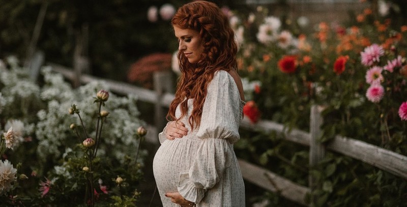 Little People, Big World: Audrey Roloff