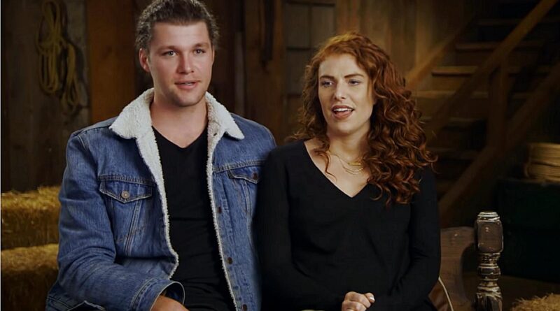 Little People, Big World: Audrey Roloff - Jeremy Roloff