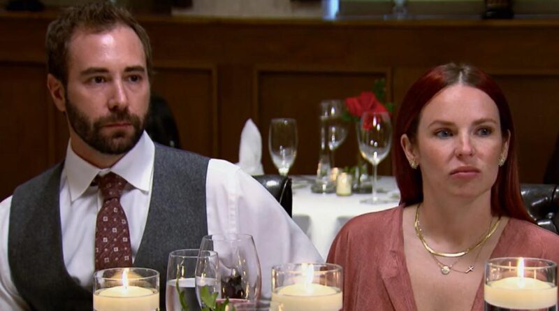 Married at First Sight: Brett - Ryan Ignasiak
