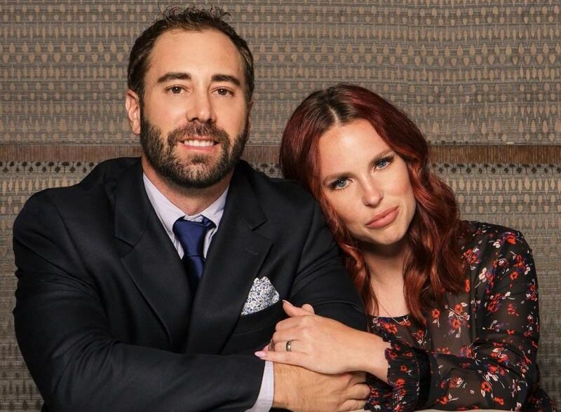 Married at First Sight: Ryan Ignasiak