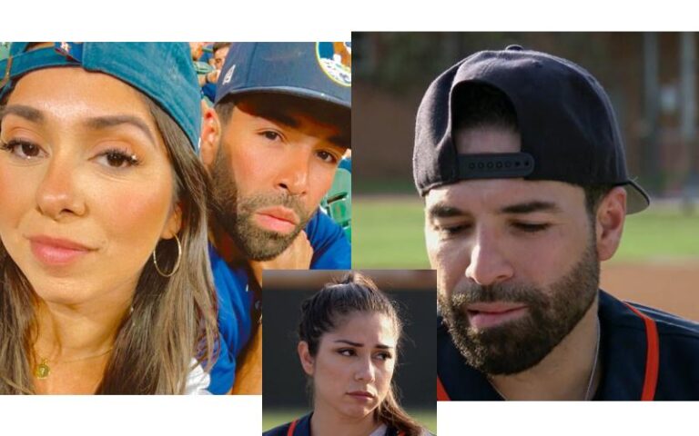'Married at First Sight': Are Jose San Miguel and Rachel Gordillo Still
