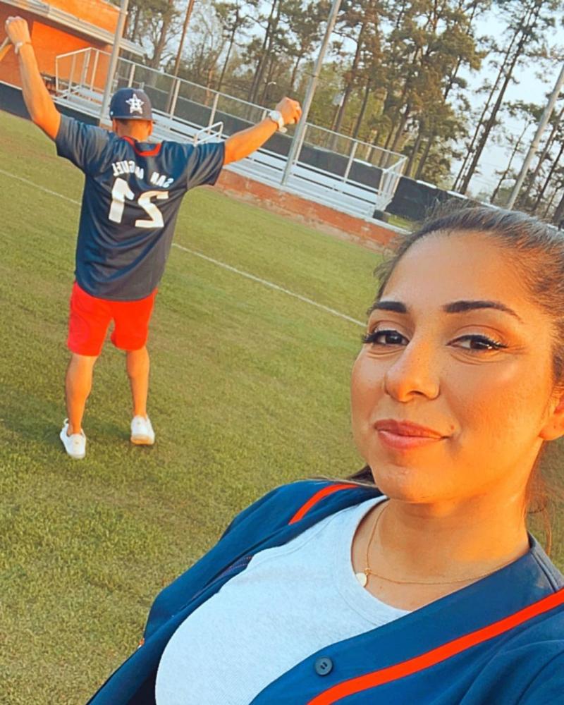Married at First Sight: Jose San Miguel Jr - Rachel Gordillo