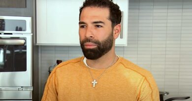 Married at First Sight: Jose San Miguel Jr