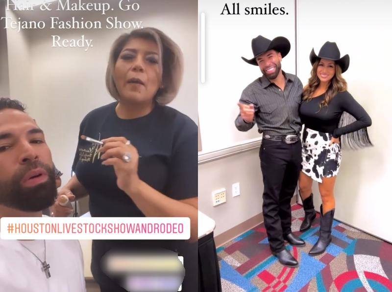 Married at First Sight: Jose San Miguel Jr