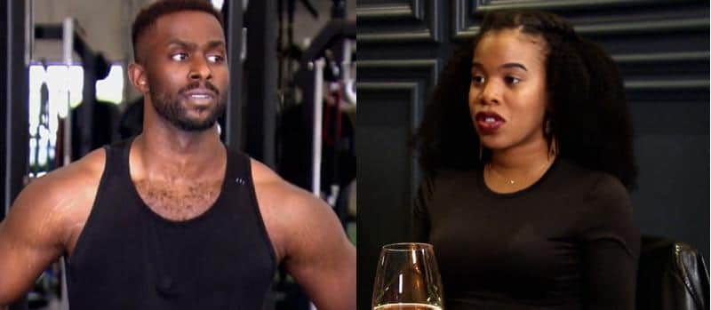 'Married at First Sight': Michaela Clark Talks Babies - Zack Freeman in ...