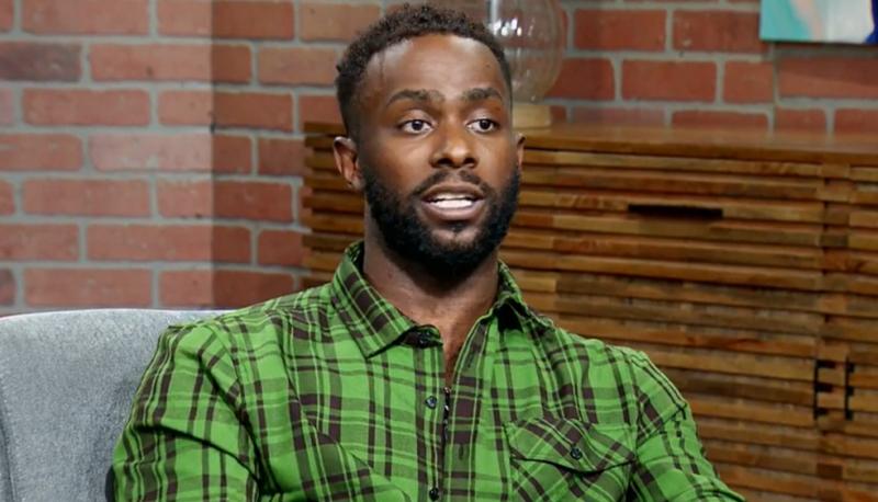 Married at First Sight: Zack Freeman