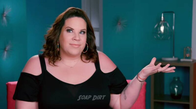 My Big Fat Fabulous Life: Whitney Thore