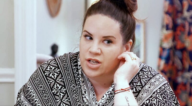 My Big Fat Fabulous Life: Whitney Thore