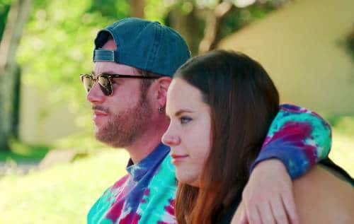 My Big Fat Fabulous Life: Whitney Thore - Hunter Thore