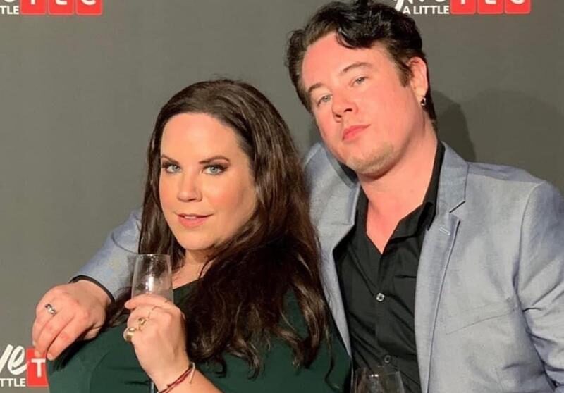 My Big Fat Fabulous Life: Whitney Thore - Hunter Thore