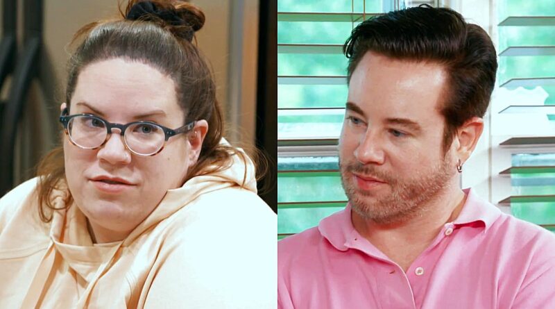 My Big Fat Fabulous Life: Whitney Thore - Hunter Thore