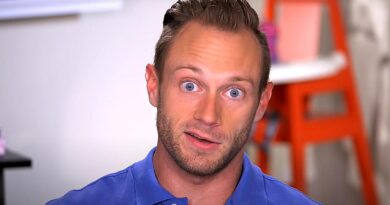 OutDaughtered: Adam Busby