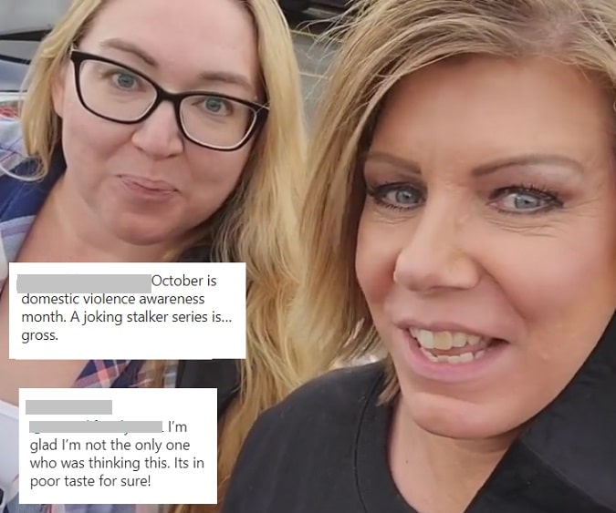 Sister Wives: Meri Brown - Jenn Sullivan