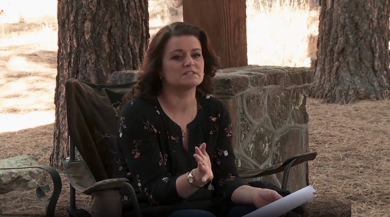 Sister Wives: Robyn Brown