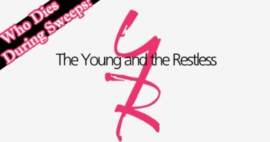Young and the Restless murder mystery