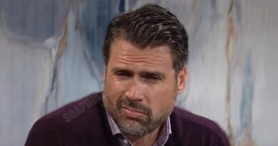 Young and the Restless: Nick Newman (Joshua Morrow)