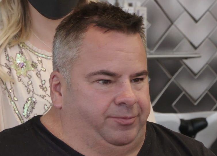 90 Day Fiance: Big Ed Brown