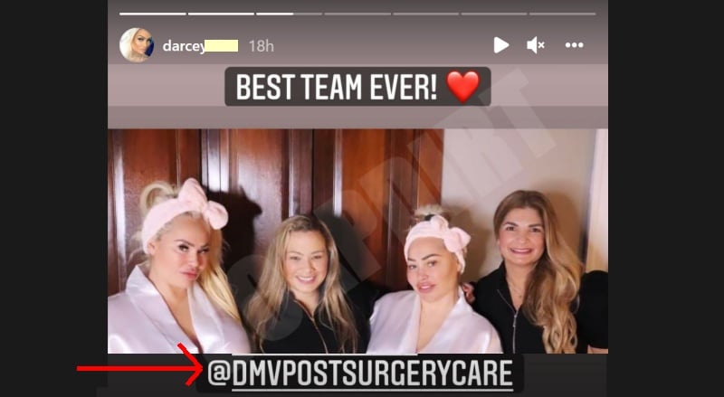 90 Day Fiance: Darcey Silva - Stacey Silva