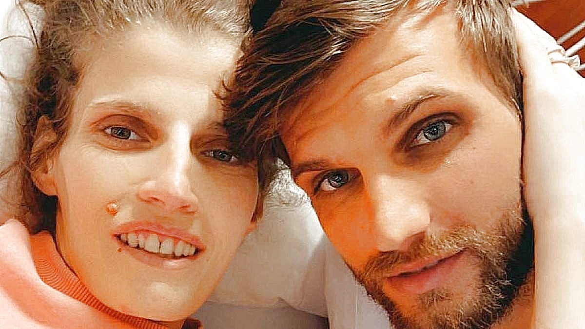 '90 Day Fiance' Florian Sukaj's Sister Dies Soap Dirt