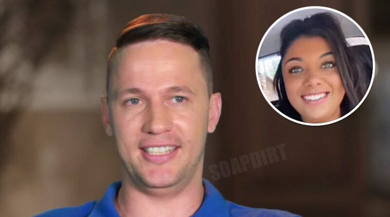 90 Day Fiance: Ronald Smith - Lauren Fraser