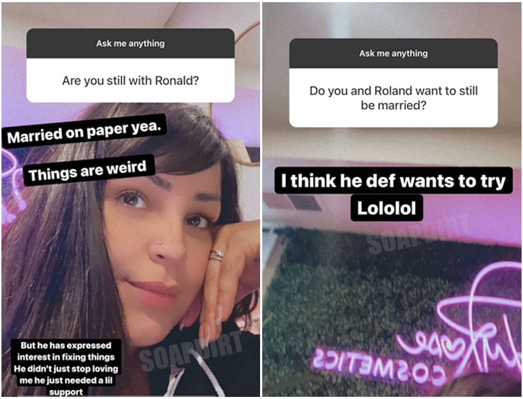 90 Day Fiance: Tiffany Franco
