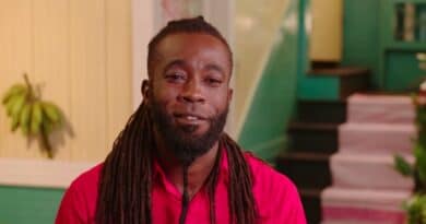 90 Day Fiance: Victor McLean -The Other Way